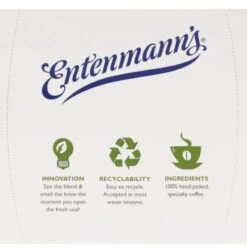 Entenmann's Cinnamon Crumb Cake Single Serve Cups, 200 Count -Miscela d'Oro Sales entcrumbke 1