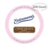 Entenmann's Single Serve Coffee, Chocolate Donut (200 Cups) 1 Entenmann's Single Serve Coffee, Chocolate Donut (200 Cups) -Miscela d'Oro Sales entenmanns single serve coffee chocolate donut 200 cups