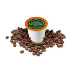 100% Colombian Decaf Coffee, 100 Single Serve Cups -Miscela d'Oro Sales f341899d a012 45e4 931e 639efa1e2bdb.d13c6944c997ce1dbb66afd5cbf81d44