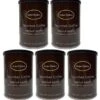 Farmer Brothers Medium Roast Ground Coffee (5 Cans/13 Oz) 2 Farmer Brothers Medium Roast Ground Coffee (5 Cans/13 Oz) -Miscela d'Oro Sales farmer brothers medium roast ground coffee 5 cans 13 oz 2nd