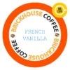 Brickhouse Single Serve Coffee, French Vanilla, 100 Count -Miscela d'Oro Sales french vanilla 100 count