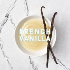 Brickhouse Single Serve Coffee, French Vanilla, 72 Count -Miscela d'Oro Sales french vanilla content 1 3