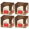 Harry & David Chocolate Raspberry Single Serve Cups, 4/18 Count -Miscela d'Oro Sales harry david chocolate raspberry single serve cups 4 box