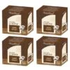 Harry & David Dark Roast Single Serve Cups, 4/18 Count -Miscela d'Oro Sales harry david dark roast single serve cups 4 box