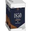 Folgers 2 Liter 1850 Horizon Blend (Replaces Dark Roast) (Two Boxes)