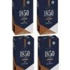 Folgers 2 Liter 1850 Horizon Blend (Replaces Dark Roast) (Four Boxes) -Miscela d'Oro Sales horizon blend 2 liter 4 pack