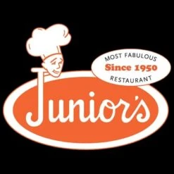 Junior's Most Fabulous Brooklyn Blend, Medium Roast Single Single Serve 4/18 Ct 9 Junior's Most Fabulous Brooklyn Blend, Medium Roast Single Single Serve 4/18 Ct -Miscela d'Oro Sales juiniors logo 3 2 1