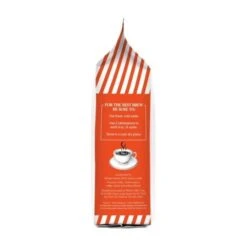 Junior's Most Fabulous Salted Caramel Ground Coffee, 2/12 Oz Bag -Miscela d'Oro Sales juniorssaltedcaramel2 1