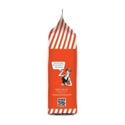 Junior's Most Fabulous Salted Caramel Ground Coffee, 2/12 Oz Bag -Miscela d'Oro Sales juniorssaltedcarmel4 1