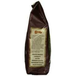 Kahlua French Vanilla Gourmet Ground Coffee (6 Bags/12 Oz) 10 Kahlua French Vanilla Gourmet Ground Coffee (6 Bags/12 Oz) -Miscela d'Oro Sales kahluafrenchvanilla1 2