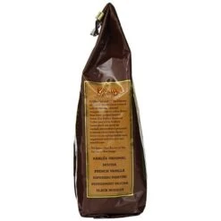 Kahlua Hazelnut Gourmet Ground Coffee (3 Bags/12 Oz) -Miscela d'Oro Sales kahluahazelnut3 1