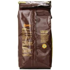 Kahlua Original Gourmet Ground Coffee (2 Bags/12 Oz) -Miscela d'Oro Sales kahluaoriginalgourment1