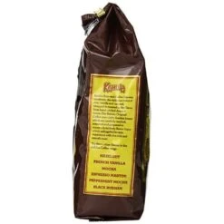Kahlua Original Gourmet Ground Coffee (2 Bags/12 Oz) -Miscela d'Oro Sales kahluaoriginalgourment2