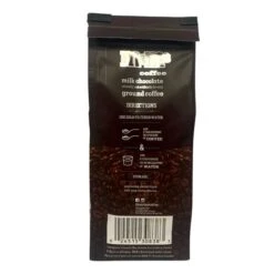 M&M's Milk Chocolate, Naturally And Artificially Flavored Ground Coffee, (6 Bags/10 Oz) 9 M&M's Milk Chocolate, Naturally And Artificially Flavored Ground Coffee, (6 Bags/10 Oz) -Miscela d'Oro Sales m mmilkchoco2 3