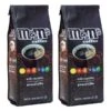M&M's Milk Chocolate, Naturally And Artificially Flavored Ground Coffee, (2 Bags/10 Oz) 2 M&M's Milk Chocolate, Naturally And Artificially Flavored Ground Coffee, (2 Bags/10 Oz) -Miscela d'Oro Sales m ms milk chocolate naturally and artificially flavored ground coffee 2 bags