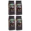Milky Way Caramel, Nougat And Chocolate, Naturally And Artificially Flavored Ground Coffee,4/10 Oz Bags -Miscela d'Oro Sales milky way caramel nougat chooclate flavored ground coffee 10 ounce 4 bags