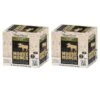 Moose Munch Northwest Blend Coffee Single Serve Cups By Harry & David 2/18 Count -Miscela d'Oro Sales moose munch northwest blend coffee single serve cups by harry david 2 box