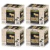 Moose Munch Northwest Blend Coffee Single Serve Coffee By Harry & David, 4/18 Count -Miscela d'Oro Sales moose munch northwest blend coffee single serve cups by harry david 4 box