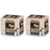 Moose Munch Single Serve Coffee By Harry & David, Dark Chocolate Candy Caramel, 2/18 Count -Miscela d'Oro Sales moose munch single serve coffee by harry and david dark chocolate candy caramel 2