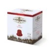 Miscela D'Oro Nespresso Compatible Capsules, Red, 10/10 Ct -Miscela d'Oro Sales red md nes 2nd