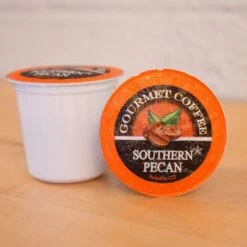 Southern Pecan Coffee, 35 Single Serve Cups -Miscela d'Oro Sales southernpecoan
