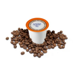 Toasted Almond Coffee, 100 Single Serve Cups -Miscela d'Oro Sales ta3 1